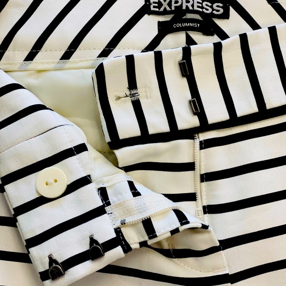 Express Pants - Women Express Pants